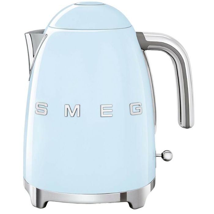 чайник SMEG KLF03CREU klf03bleu klf04creu klf03wheu klf04wheu
