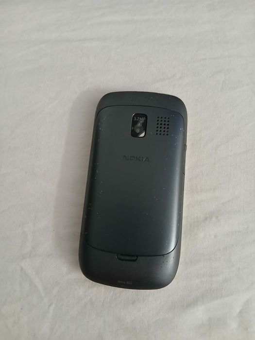 Nokia Modelo 302 Antigo