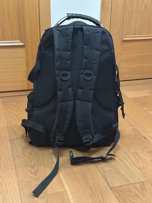 Mochila Militar excelente pra caminhadas