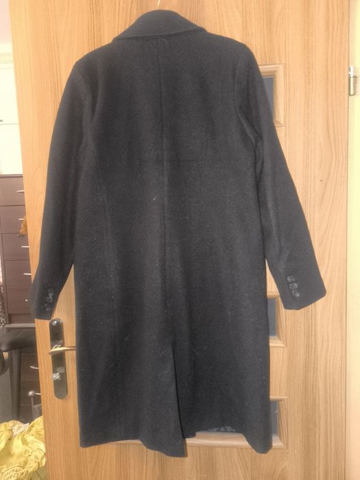 Płaszcz damski jesienny Sinsay