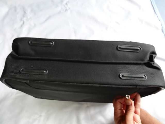 Teczka SAMSONITE Biznesowa Laptop 16" Aktówka