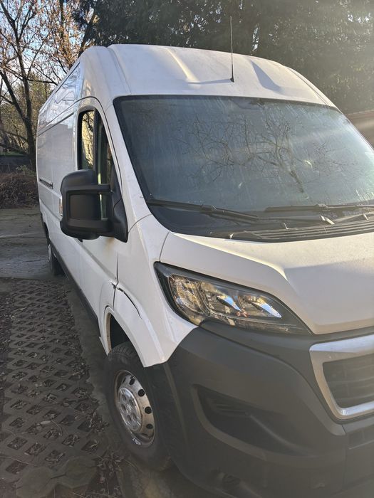 Bus transport wszystkie przewozy cieżarowe do 3,5 t