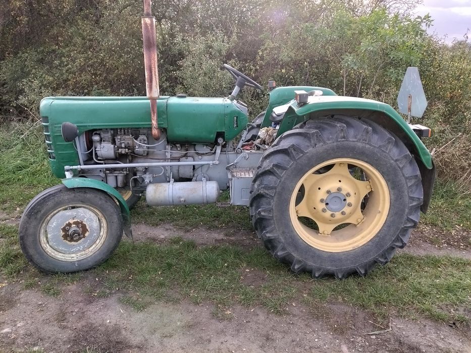 Ursus 4011 C 360