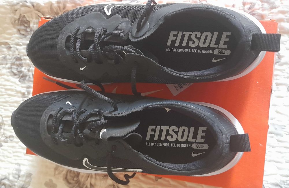 Ténis Nike Ace Summerlite novos