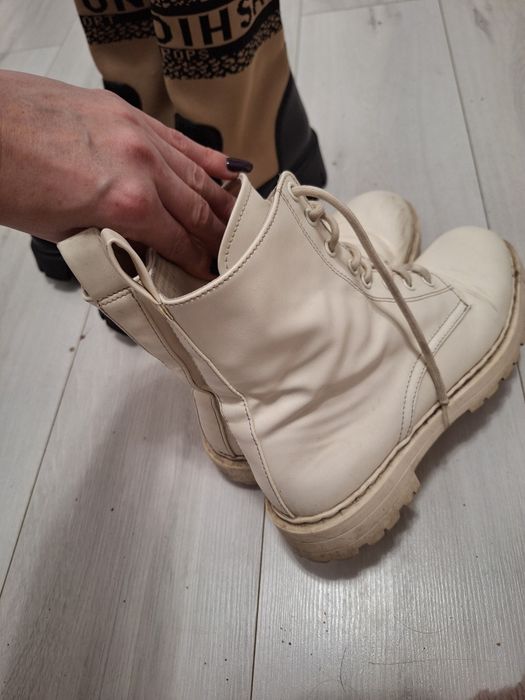 Buty hm wodoodporne