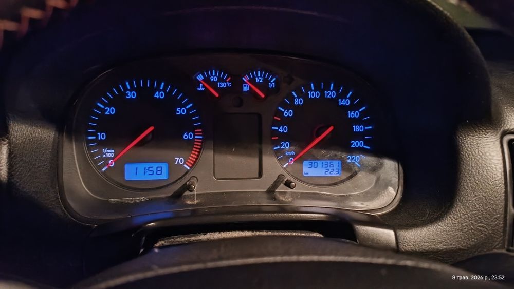 Volkswagen Golf4