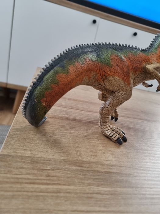 Dinozaur schleich figurka