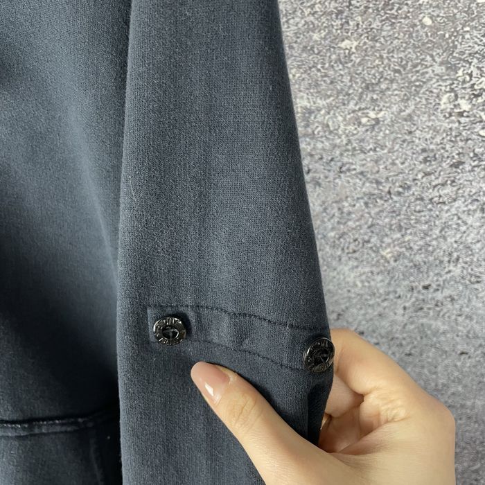 Чоловіче худі Stone Island | Світшот светр Stone Island | L оригінал