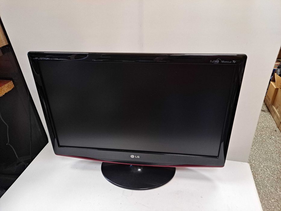 telewizor monitor LG 23 cale