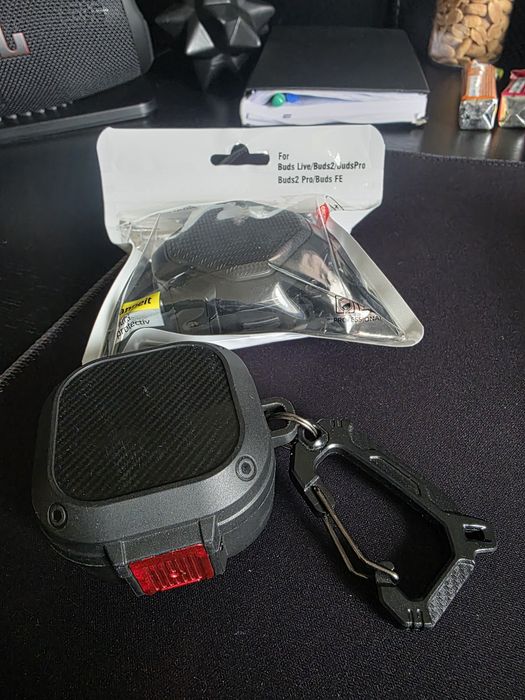 Case samsung buds 2 pro