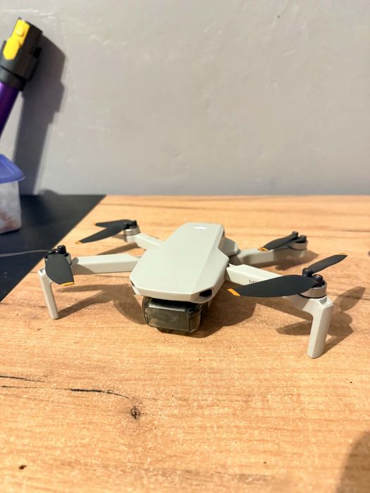 dji 4k mini fly more combo