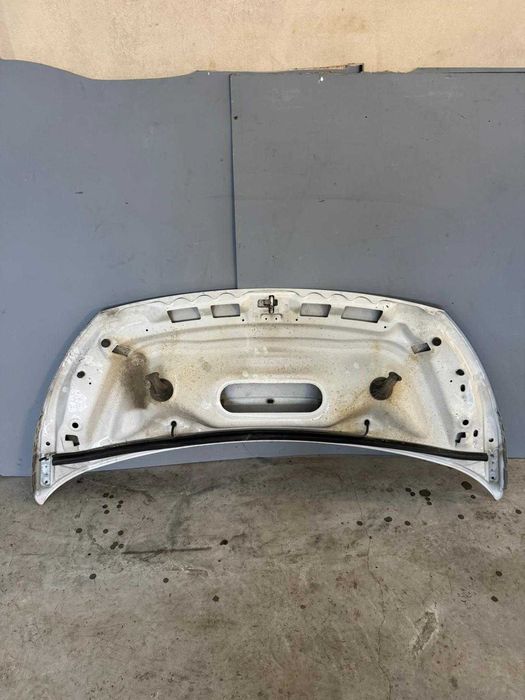 Maska pokrywa silnika Jumpy Scudo Expert Proace 08-16r