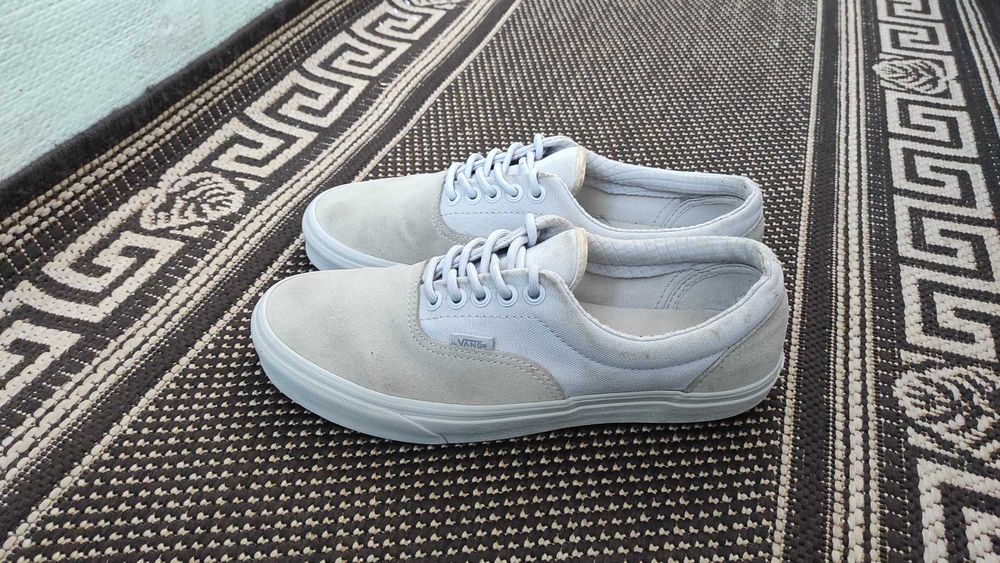 Кеди Vans розмір: 41 замшеві