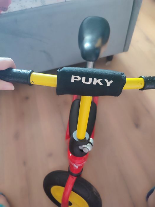 Біговел Велобіг Puky