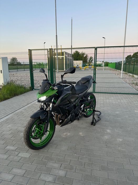 Kawasaki