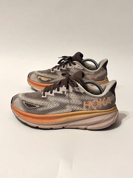 Кросівки Hoka Clifton 9 Gore-Tex eur 42 / 26,5 cm