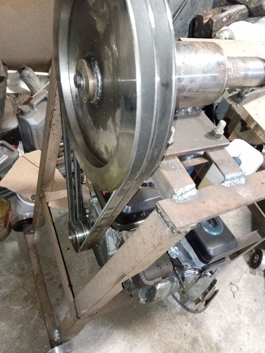 Продається дровокол