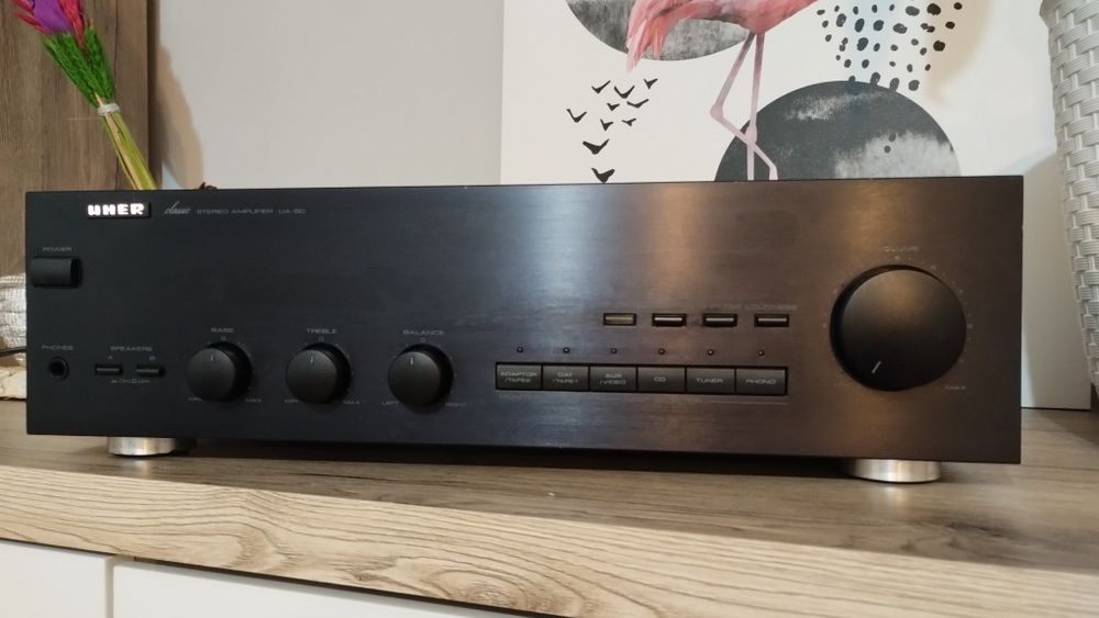 Uher Clasics UA-50