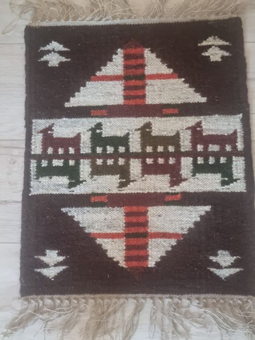 Kilim "Cepelia"/"Perć " A.Lewińska
