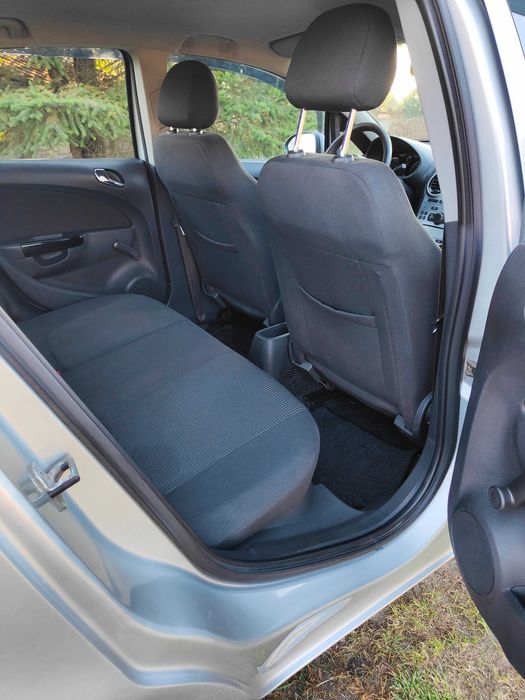 Opel Corsa B+G