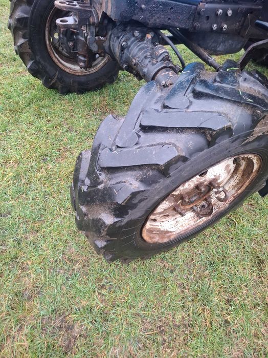 Трактор мтз 82.1