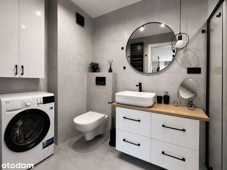 48 m² | Stan idealny | Prądnik Czerwony | Do zamieszkania | Wyposażone - Widok 6