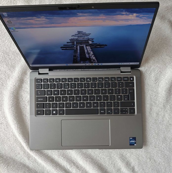 Dell Latitude 7440 (i7-1370P, 16GB RAM, 512GB SSD, com garantia)