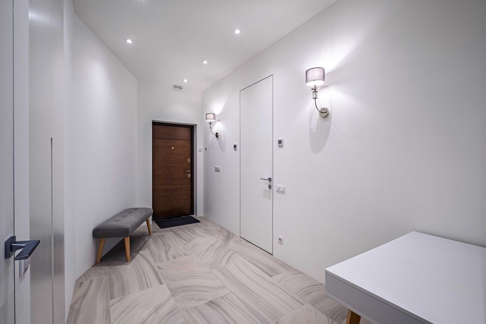 Київ, Лабораторний пров., 7, Печерський район,  ЖК"Alter Ego"