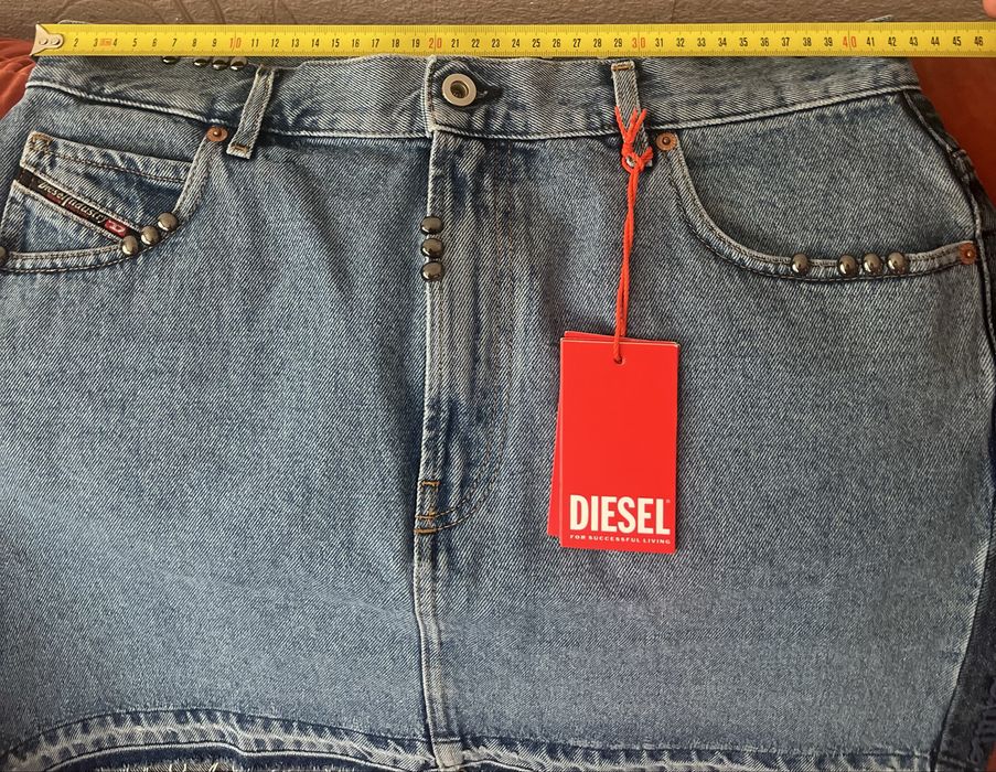 Юбка женская “DIESEL”.