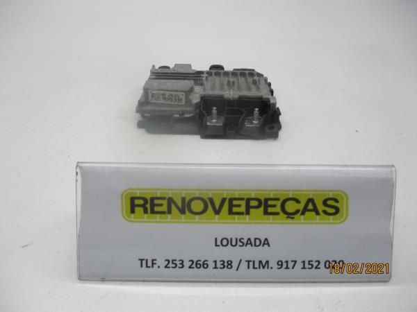 Centralina Start&Stop CITROËN C3 III (SX)