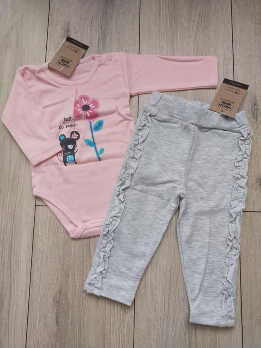 Komplet Mrofi rozm 68