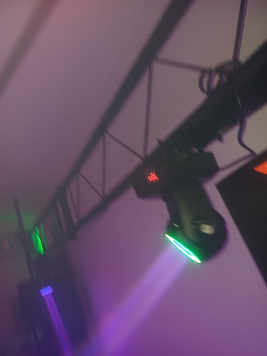 Som para festas  dj