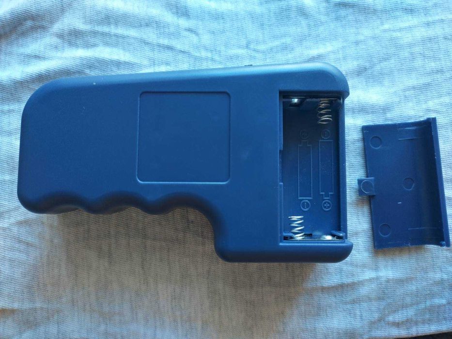 Дубликатор домофонных ключей RFID 125KHz