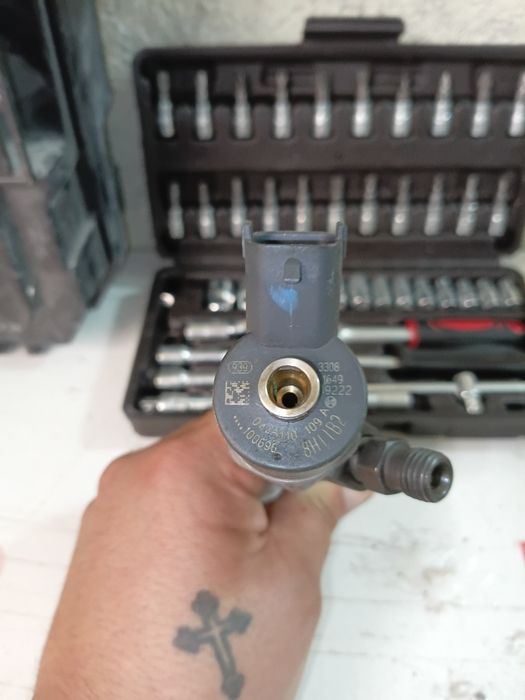 Vendo injectores