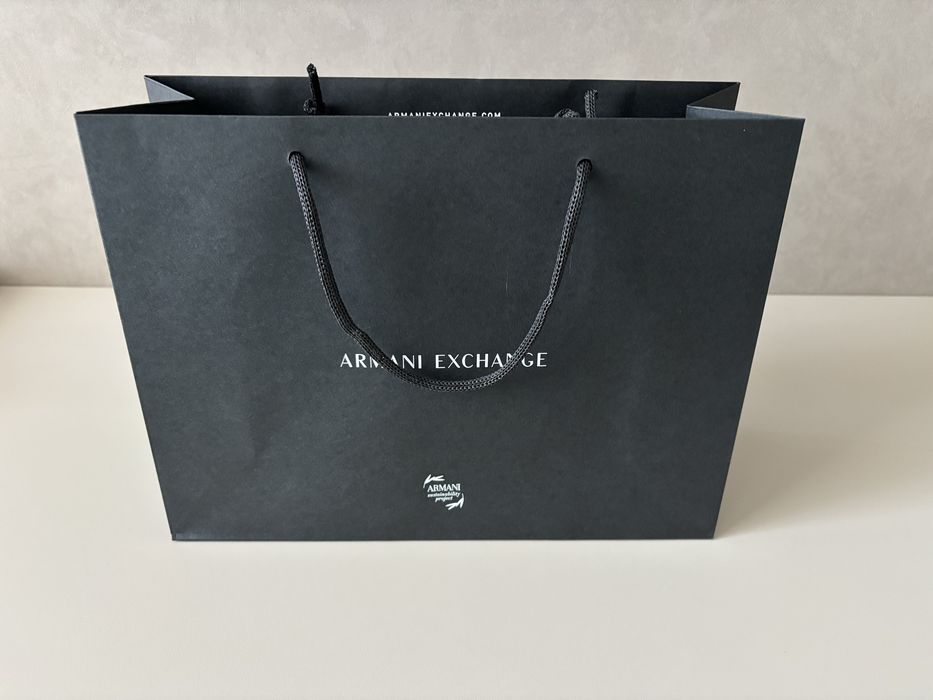 Пакети Armani Exchange