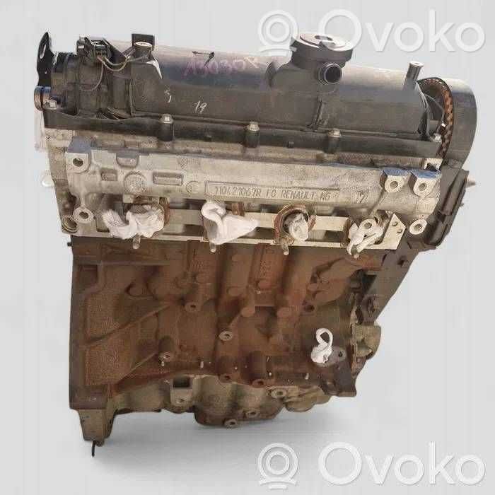 Silnik słupek RENAULT Clio  1.5 dCi 110KM K9K 677