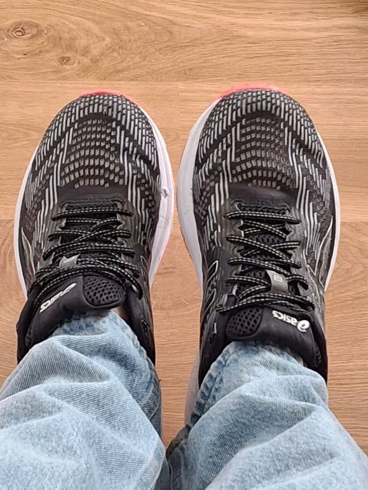 Бігові кросівки Asics GT-2000 8 Lite-Show Оригінал