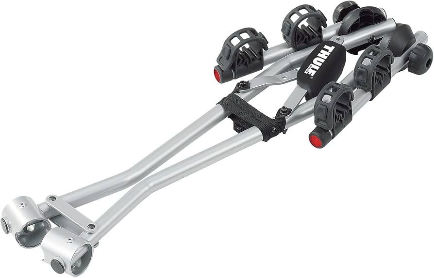 Suporte transporte bicicletas Thule