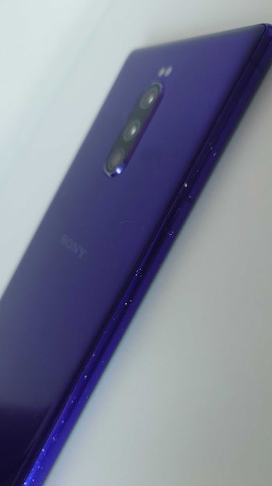 Sony Xperia 1 J9110 6/128GB DUAL