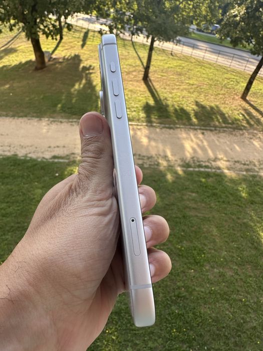 Apple iPhone 17 Pro Max 256GB Silver