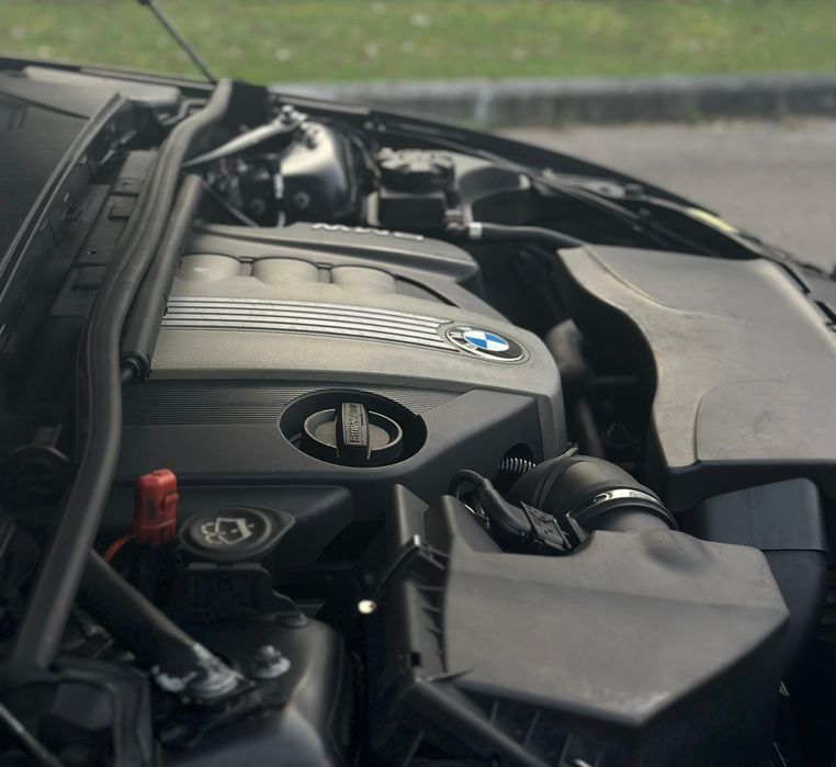 Bmw E92 320D Coupe 177cv-2008