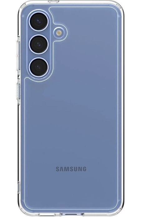 Чохол Samsung S25fe