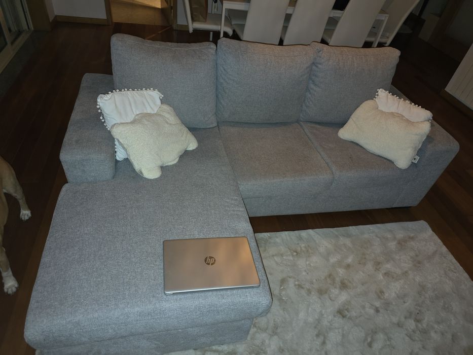 Sofa Chaise Lounge