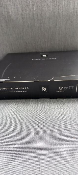 Kapsułki nespresso pro