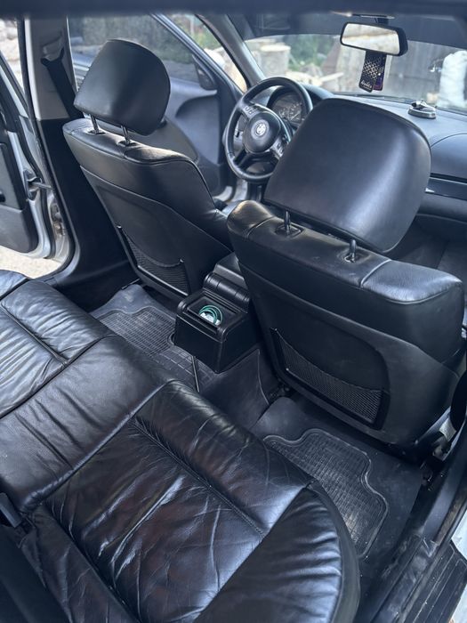 Продам BMW є 46 2 л дизель