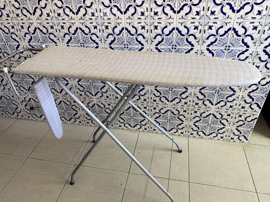 Tabua passar a ferro