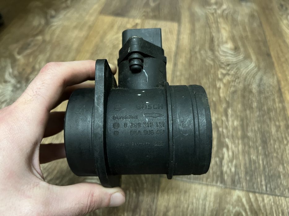 ДМРВ VAG Audi Volkswagen Skoda Seat 0280217121 06А906461
