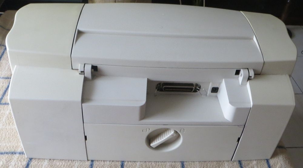 Impressora HP Deskjet 730 C - para peças