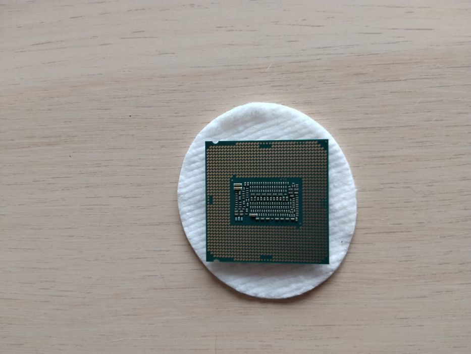 Procesor Intel Core i7 9700K 3.6GHz