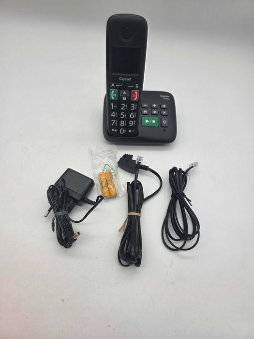 Telefon bezprzewodowy Gigaset S30852